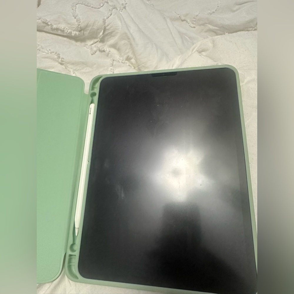 iPad Pro 11 inch, 3rd generation